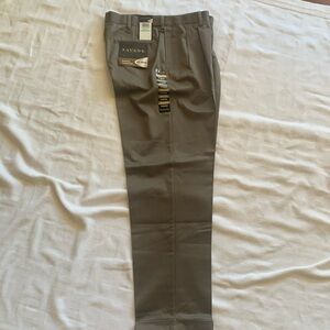 Men’s NWT Savane Pants 34x32